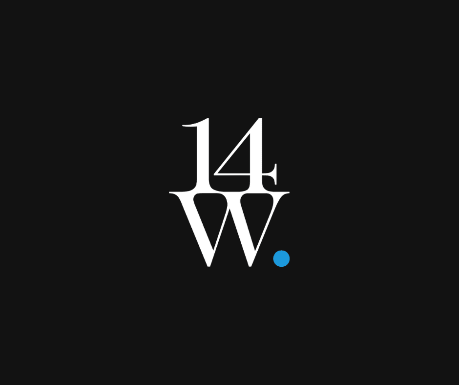14 West BPO logo