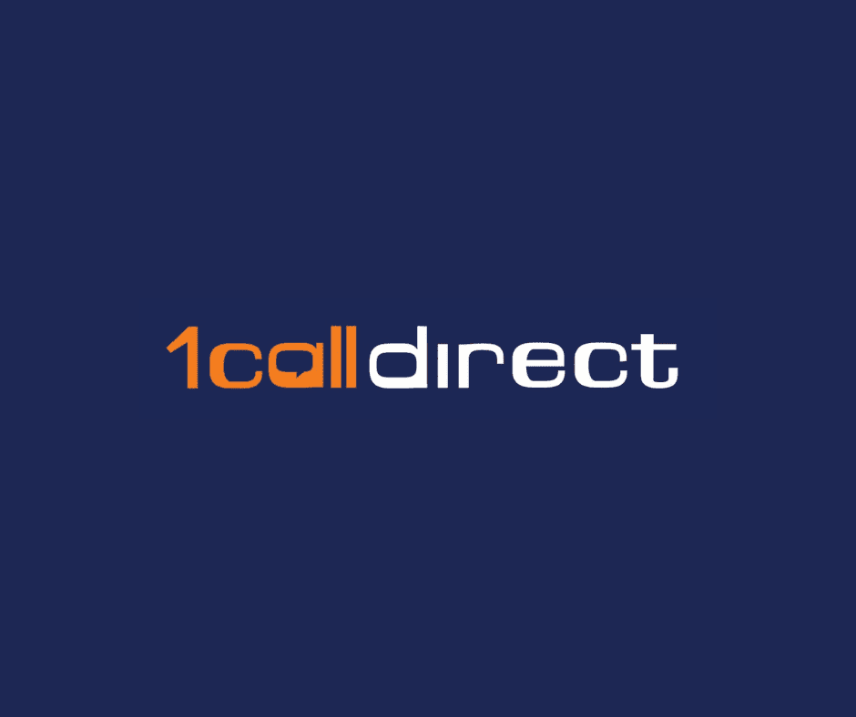 1 Call Direct Call Center