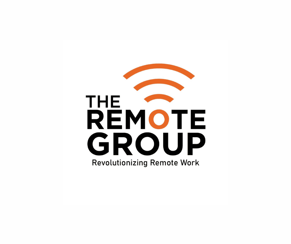 The Remote Group Logo