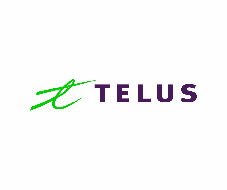 Telus International Logo