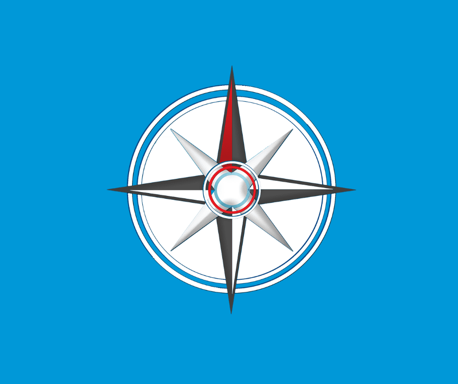 Magellan Solutions Logo