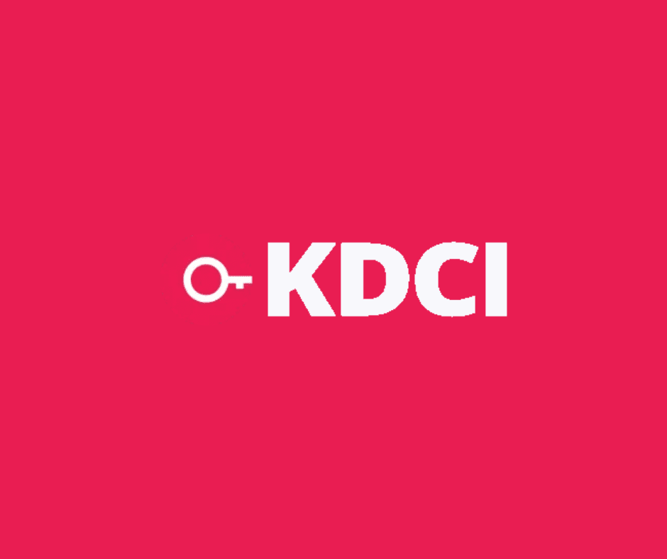 KDCI Logo