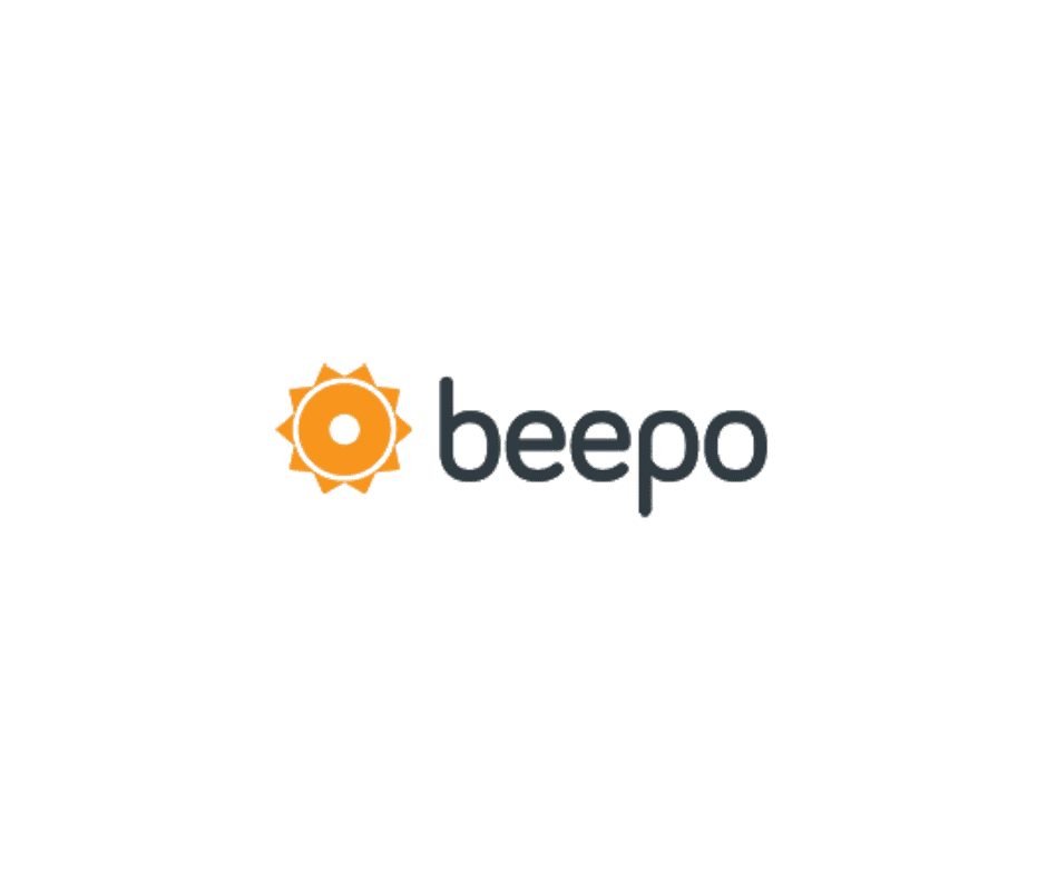 Beepo Logo