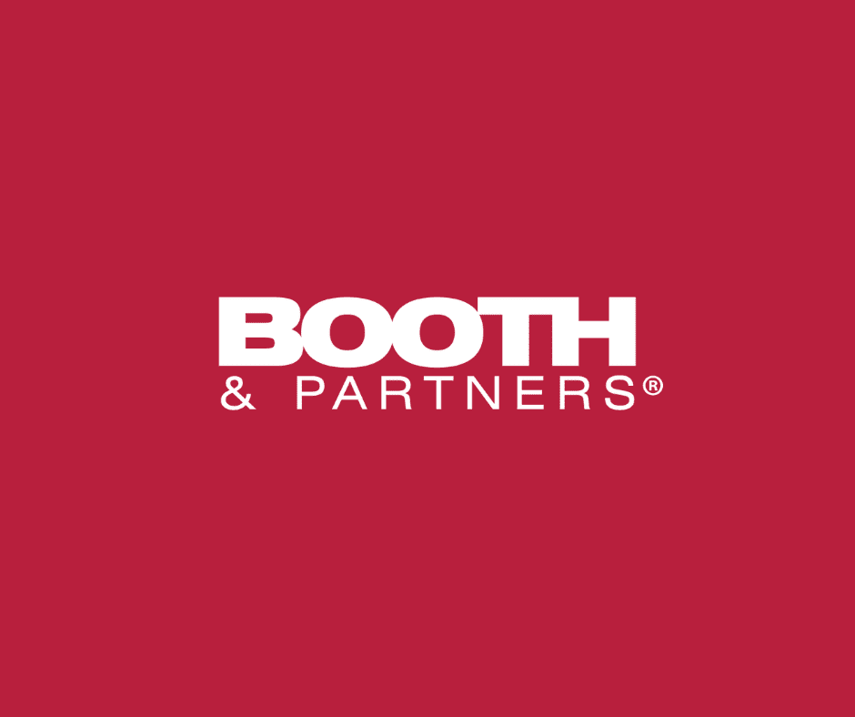 Booth & Partners logo