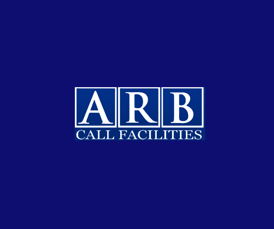 ARB Call Facilities Logo