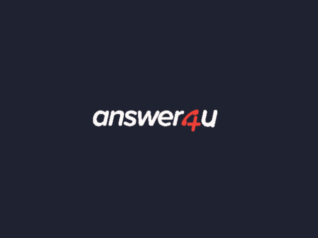 Answer4U