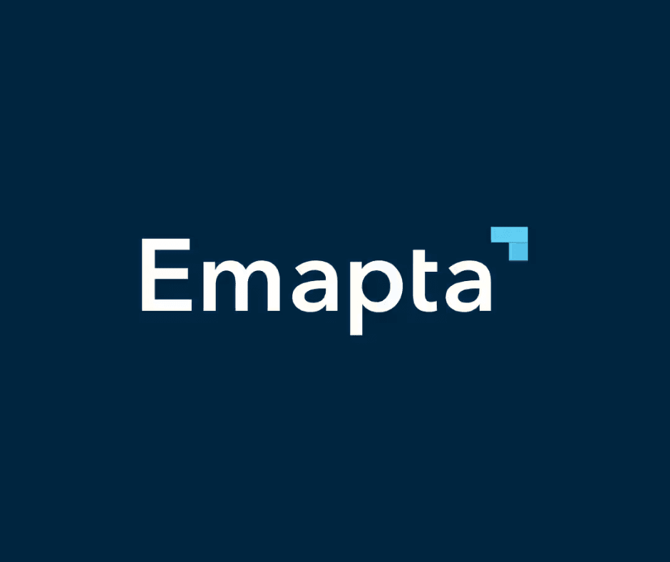 Emapta Logo