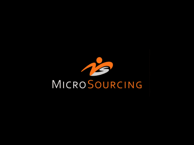 Microsourcing