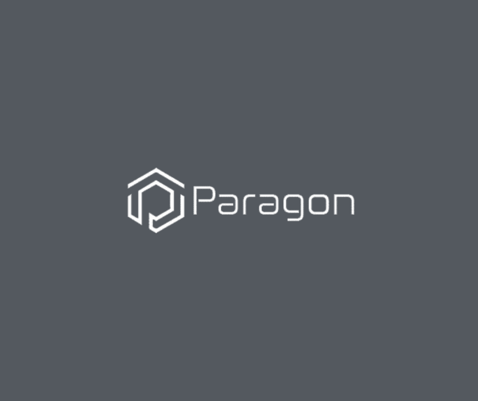 Paragon Outsourcing Logo