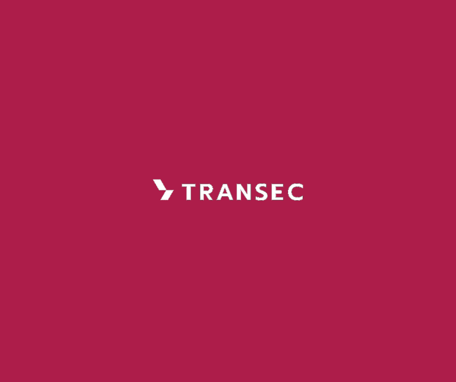Transec BPO Logo